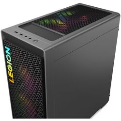 Sistem PC Lenovo Legion T5 26IRB8 Intel Core i7-14700KF 16GB DDR4/512GB SSD (Black) Thumb