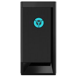 Sistem PC Lenovo Legion T5 90RT00YARM Intel Core i7-11700F 16GB DDR4/512GB SSD (Black) Thumb