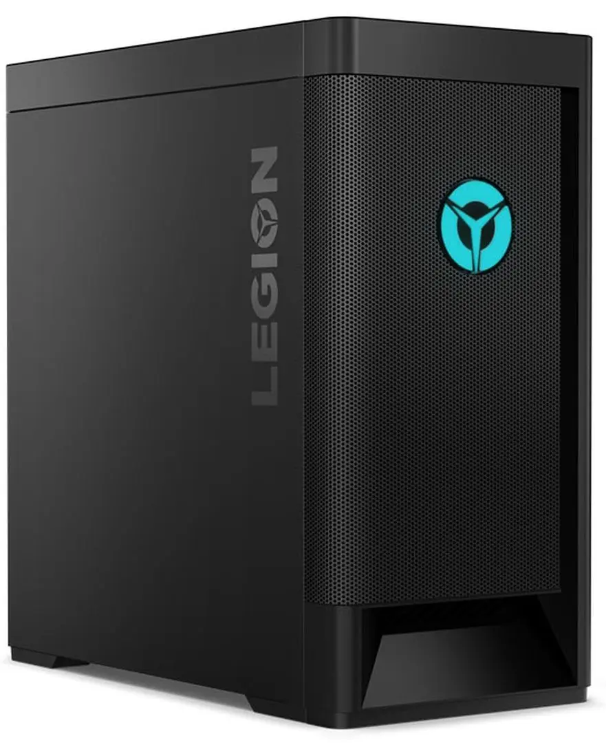 Sistem PC Lenovo Legion T5 90RT00YARM Intel Core i7-11700F 16GB DDR4/512GB SSD (Black)
