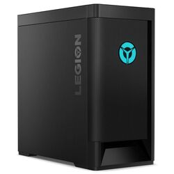 Sistem PC Lenovo Legion T5 90RT00YBRM Intel Core i7-11700F 16GB DDR4/512GB SSD (Black) Thumb
