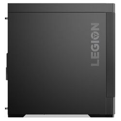 Sistem PC Lenovo Legion T5 90RT00YBRM Intel Core i7-11700F 16GB DDR4/512GB SSD (Black) Thumb