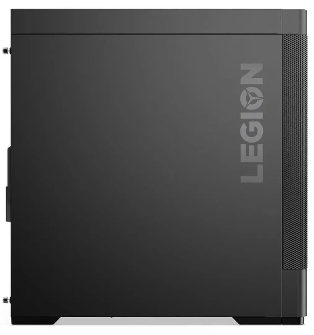 Sistem PC Lenovo Legion T5 90RT00YBRM Intel Core i7-11700F 16GB DDR4/512GB SSD (Black)