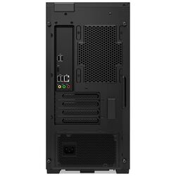 Sistem PC Lenovo Legion T5 90RT00YBRM Intel Core i7-11700F 16GB DDR4/512GB SSD (Black) Thumb