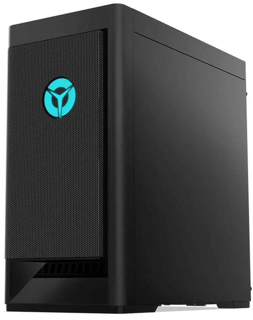 Sistem PC Lenovo Legion T5 90RT00YBRM Intel Core i7-11700F 16GB DDR4/512GB SSD (Black)