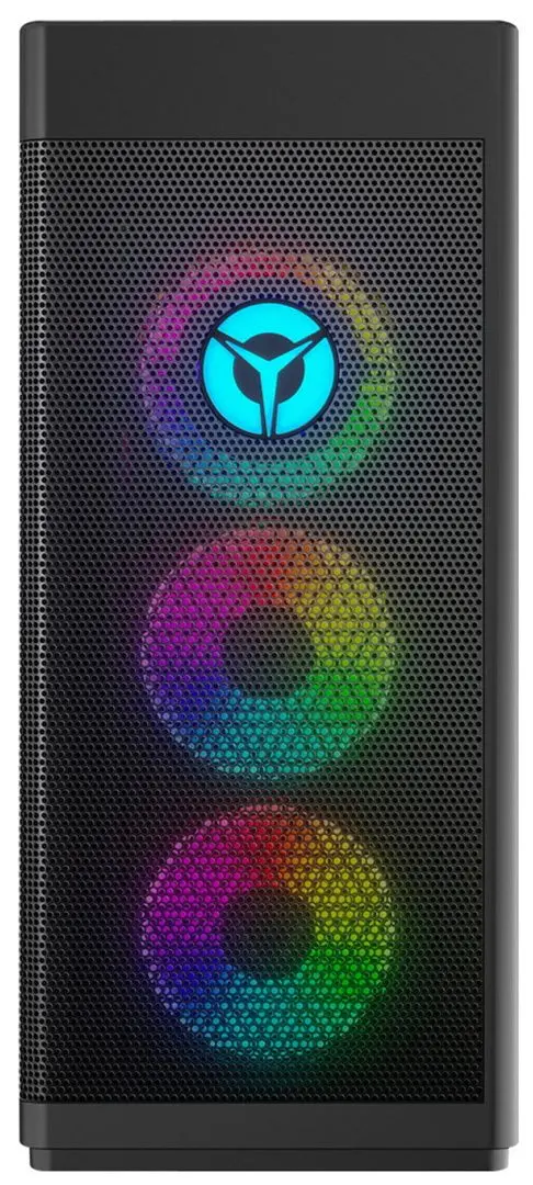 Sistem PC Lenovo Legion T7-34IAZ7 Intel Core i7 12700KF 32GB DDR5/2TB SSD (Black)