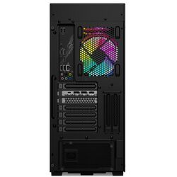 Sistem PC Lenovo Legion T7-34IAZ7 Intel Core i7 12700KF 32GB DDR5/2TB SSD (Black) Thumb
