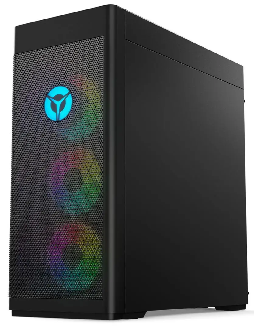 Sistem PC Lenovo Legion T7-34IAZ7 Intel Core i9 12900KF 32GB DDR5/2TB SSD (Black)