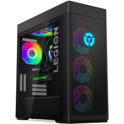 Sistem PC Lenovo Legion T7-34IAZ7 Intel Core i9 12900KF 32GB DDR5/2TB SSD (Black)