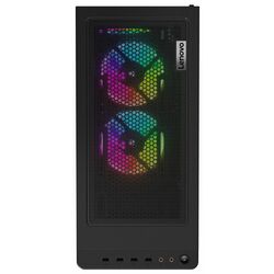 Sistem PC Lenovo Legion T7-34IAZ7 Intel Core i9 12900KF 32GB DDR5/2TB SSD (Black) Thumb