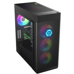 Системный блок Lenovo Legion T7-34IAZ7 Intel Core i9-12900KF 64GB DDR5/2TB SSD+2TB SSD (Black) Thumb