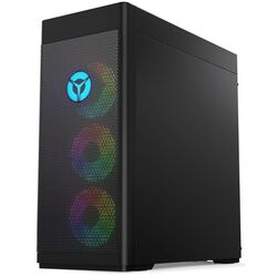Системный блок Lenovo Legion T7-34IAZ7 Intel Core i9-12900KF 64GB DDR5/2TB SSD+2TB SSD (Black) Thumb