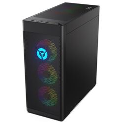 Sistem PC Lenovo Legion T7-34IAZ7 Intel Core i9-12900KF 64GB DDR5/2TB SSD+2TB SSD (Black)