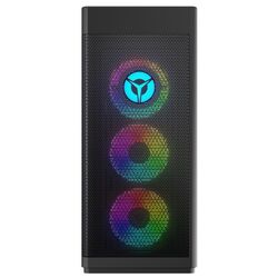 Системный блок Lenovo Legion T7-34IAZ7 Intel Core i9-12900KF 64GB DDR5/2TB SSD+2TB SSD (Black) Thumb