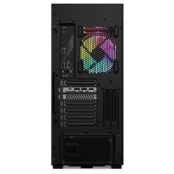 Системный блок Lenovo Legion T7-34IAZ7 Intel Core i9-12900KF 64GB DDR5/2TB SSD+2TB SSD (Black) Thumb