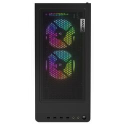 Системный блок Lenovo Legion T7-34IAZ7 Intel Core i9-12900KF 64GB DDR5/2TB SSD+2TB SSD (Black) Thumb
