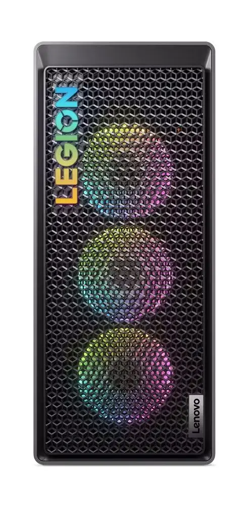 Системный блок Lenovo Legion T7 34IRZ8 Intel Core i7-13700KF 32GB DDR5/1TB SSD (Black)