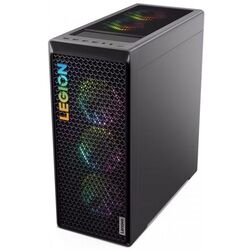 Sistem PC Lenovo Legion T7 34IRZ8 Intel Core i7 13700KF 32GB DDR5/1TB SSD (Black) Thumb