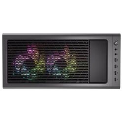 Sistem PC Lenovo Legion T7 34IRZ8 Intel Core i7 13700KF 32GB DDR5/1TB SSD (Black) Thumb