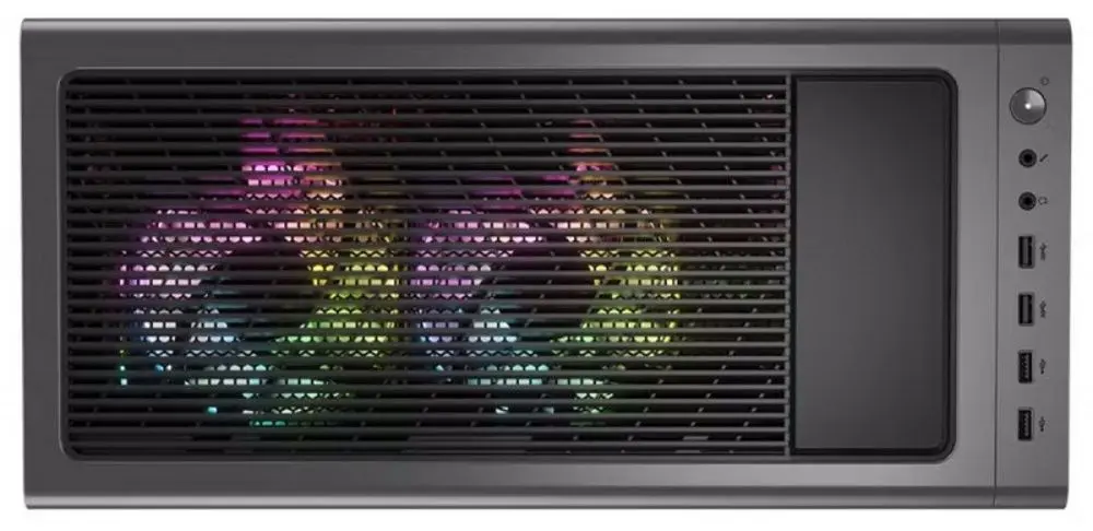 Sistem PC Lenovo Legion T7 34IRZ8 Intel Core i7 13700KF 32GB DDR5/1TB SSD (Black)