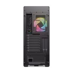 Системный блок Lenovo Legion T7 34IRZ8 Intel Core i7-13700KF 32GB DDR5/1TB SSD (Black) Thumb