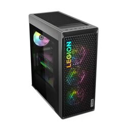 Системный блок Lenovo Legion T7 34IRZ8 Intel Core i7-13700KF 32GB DDR5/1TB SSD (Black) Thumb