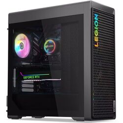 Sistem PC Lenovo Legion T7 34IRZ8 Intel Core i7 13700KF 32GB DDR5/1TB SSD (Black)