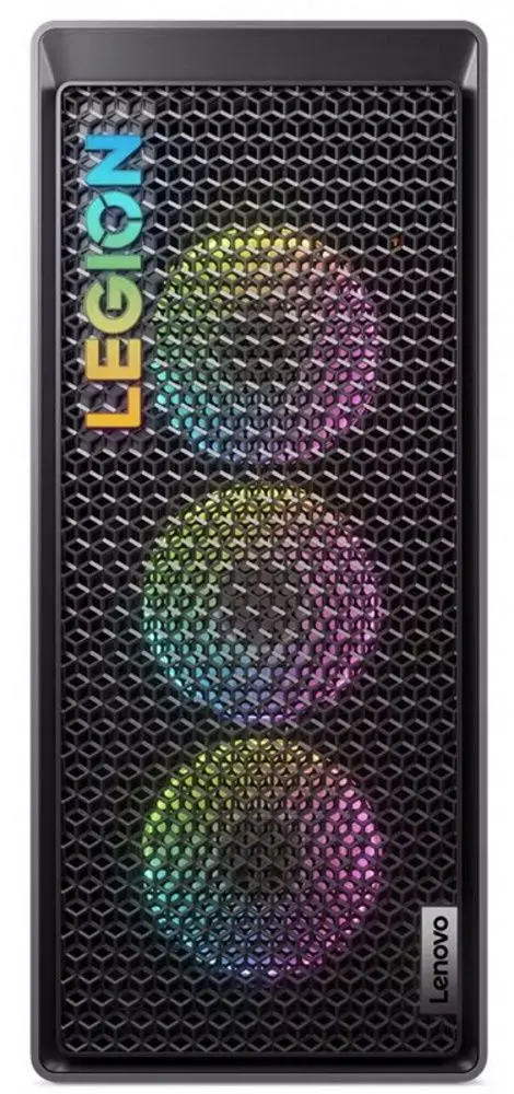 Sistem PC Lenovo Legion T7 34IRZ8 Intel Core i7 13700KF 32GB DDR5/1TB SSD (Black)