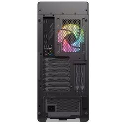 Sistem PC Lenovo Legion T7 34IRZ8 Intel Core i7 13700KF 32GB DDR5/1TB SSD (Black) Thumb