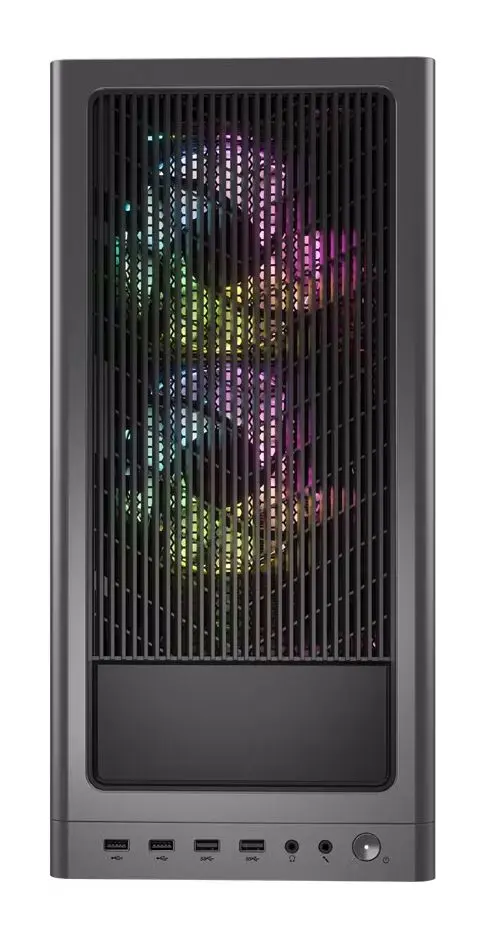 Sistem PC Lenovo Legion T7 34IRZ8 Intel Core i7-13700KF GeForce RTX 4070 Ti 32GB DDR5/1TB SSD (Black)