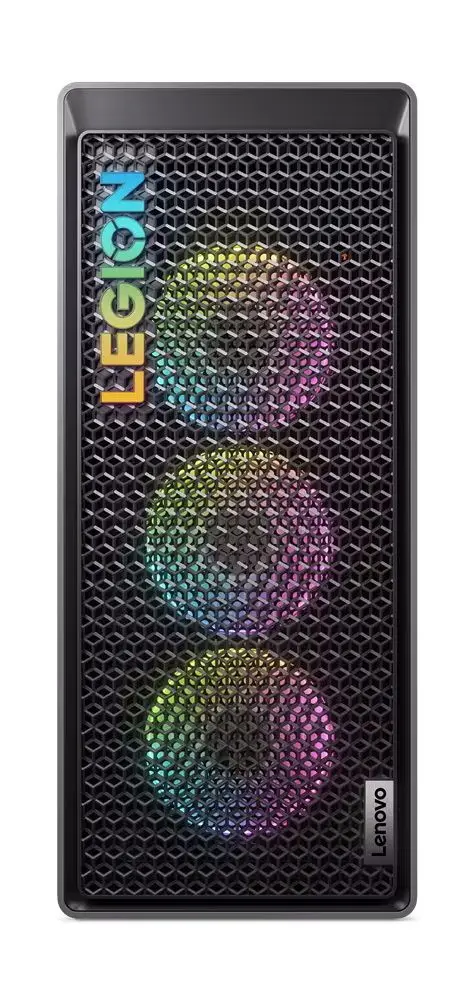 Sistem PC Lenovo Legion T7 34IRZ8 Intel Core i9-13900K 32GB DDR5/2TB SSD (Black)