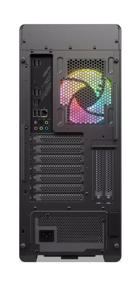 Sistem PC Lenovo Legion T7 34IRZ8 Intel Core i9-13900K 32GB DDR5/2TB SSD (Black)
