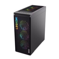Sistem PC Lenovo Legion T7 34IRZ8 Intel Core i9-13900K 32GB DDR5/2TB SSD (Black)