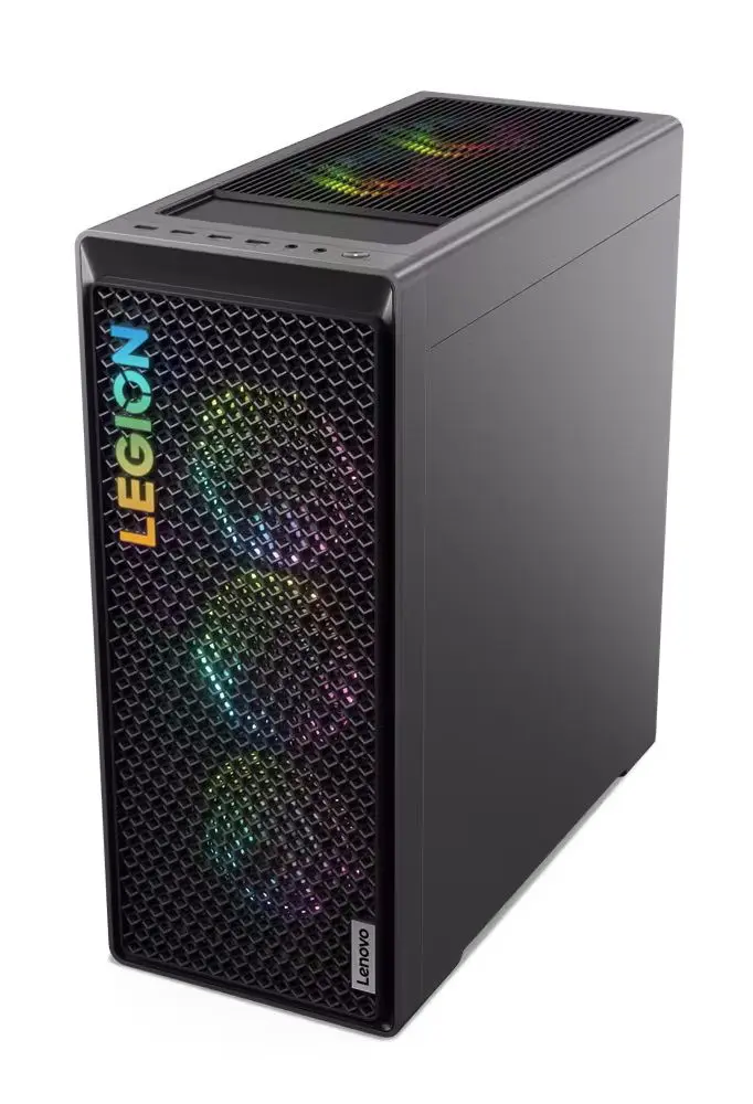 Sistem PC Lenovo Legion T7 34IRZ8 Intel Core i9-13900K 32GB DDR5/2TB SSD (Black)