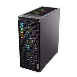 Sistem PC Lenovo Legion T7 34IRZ8 Intel Core i9-13900KF 32GB DDR5/2TB SSD (Black)