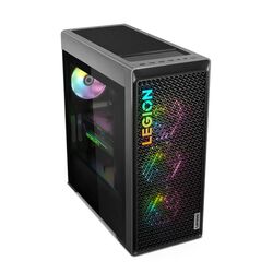Sistem PC Lenovo Legion T7 34IRZ8 Intel Core i9-13900KF 32GB DDR5/2TB SSD (Black) Thumb