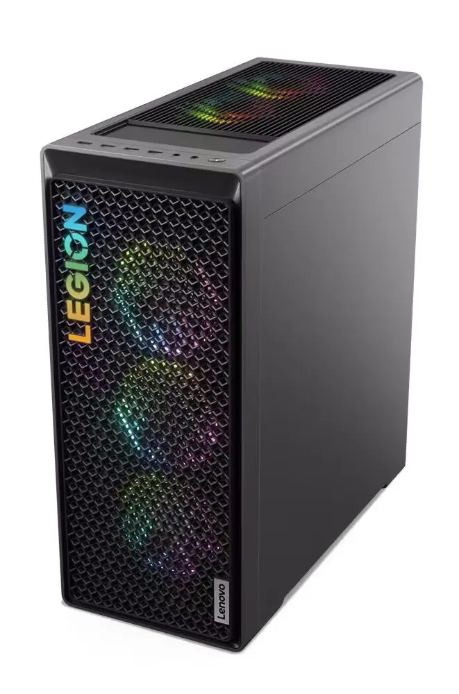 Sistem PC Lenovo Legion T7 34IRZ8 Intel Core i9-13900KF 32GB DDR5/2TB SSD (Black)
