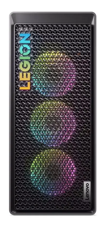 Sistem PC Lenovo Legion T7 34IRZ8 Intel Core i9-13900KF 64GB DDR5/2TB SSD (Black)