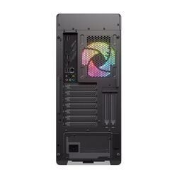 Sistem PC Lenovo Legion T7 34IRZ8 Intel Core i9-13900KF 64GB DDR5/2TB SSD (Black) Thumb