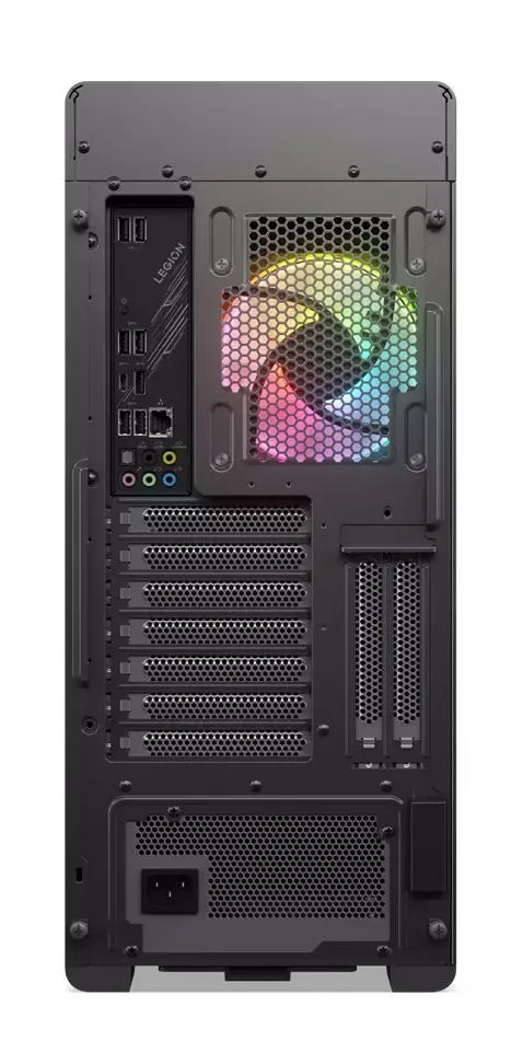 Sistem PC Lenovo Legion T7 34IRZ8 Intel Core i9-13900KF 64GB DDR5/2TB SSD (Black)