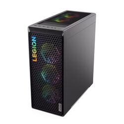 Sistem PC Lenovo Legion T7 34IRZ8 Intel Core i9-13900KF 64GB DDR5/2TB SSD (Black)