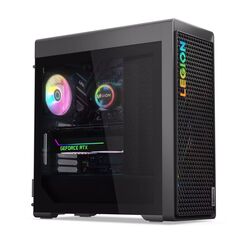 Sistem PC Lenovo Legion T7 34IRZ8 Intel Core i9-13900KF 64GB DDR5/2TB SSD (Black) Thumb