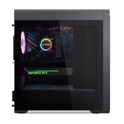 Sistem PC Lenovo Legion T7 34IRZ8 Intel Core i9-13900KF 64GB DDR5/2TB SSD (Black) Thumb
