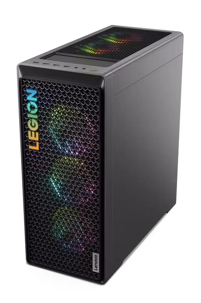 Sistem PC Lenovo Legion T7 34IRZ8 Intel Core i9-13900KF 64GB DDR5/2TB SSD (Black)