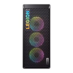 Sistem PC Lenovo Legion T7 34IRZ8 Intel Core i9-13900KF GeForce RTX 4090 32GB DDR5/2TB SSD (Black)