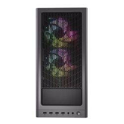 Sistem PC Lenovo Legion T7 34IRZ8 Intel Core i9-13900KF GeForce RTX 4090 32GB DDR5/2TB SSD (Black) Thumb