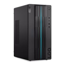 Системный блок Lenovo LOQ 17IRB8 Intel Core i5-13400 16GB DDR4/1TB SSD (Black) Thumb