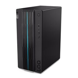 Системный блок Lenovo LOQ 17IRB8 Intel Core i5-13400 16GB DDR4/1TB SSD (Black) Thumb