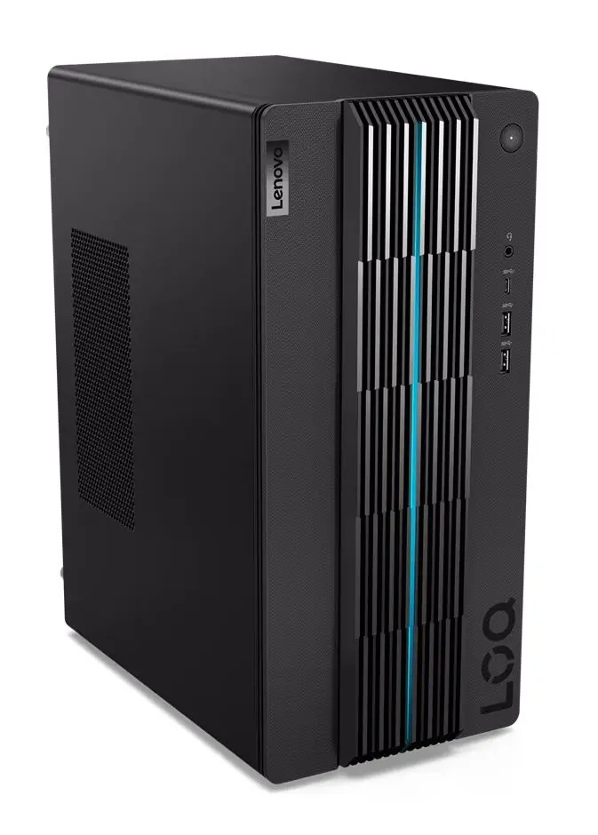 Sistem PC Lenovo LOQ 17IRB8 Intel Core i7-13700 16GB DDR4/1TB SSD (Black)