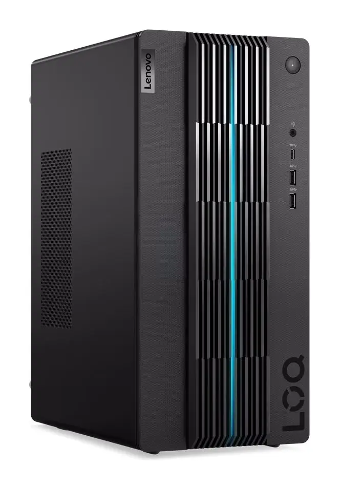 Sistem PC Lenovo LOQ 17IRB8 Intel Core i7-13700 GeForce RTX 3060 Ti 16GB DDR4/1TB SSD (Black)