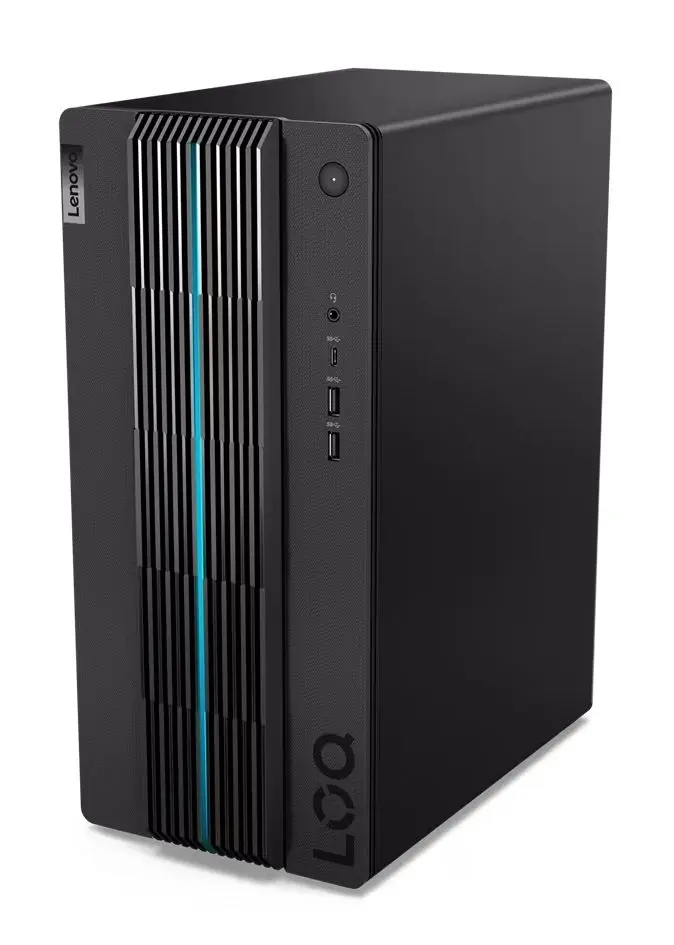 Sistem PC Lenovo LOQ 17IRB8 Intel Core i7-13700 GeForce RTX 3060 Ti 16GB DDR4/1TB SSD (Black)